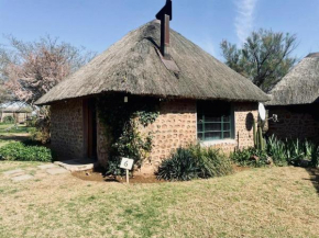 Safari Park Guest Farm